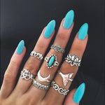 boho 