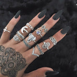 boho 