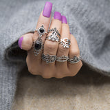 boho 