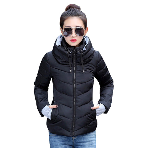 2018 Winter Jacket