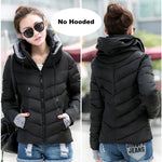 2018 Winter Jacket