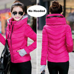 2018 Winter Jacket