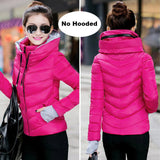2018 Winter Jacket