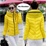 2018 Winter Jacket