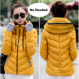 2018 Winter Jacket