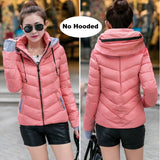 2018 Winter Jacket