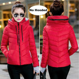 2018 Winter Jacket