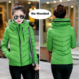 2018 Winter Jacket