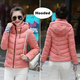 2018 Winter Jacket