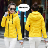 2018 Winter Jacket