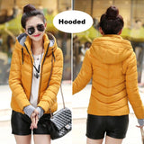 2018 Winter Jacket