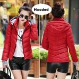2018 Winter Jacket