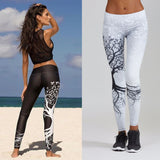 Printed Sport Leggings