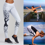 Printed Sport Leggings