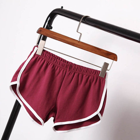 Summer Shorts MultiColor