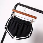Summer Shorts MultiColor