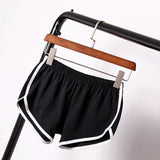 Summer Shorts MultiColor