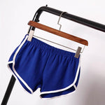 Summer Shorts MultiColor