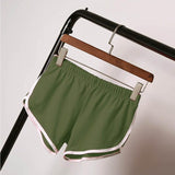 Summer Shorts MultiColor