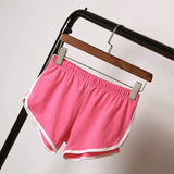 Summer Shorts MultiColor