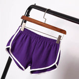 Summer Shorts MultiColor