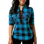 Cotton Shirt For Autumn