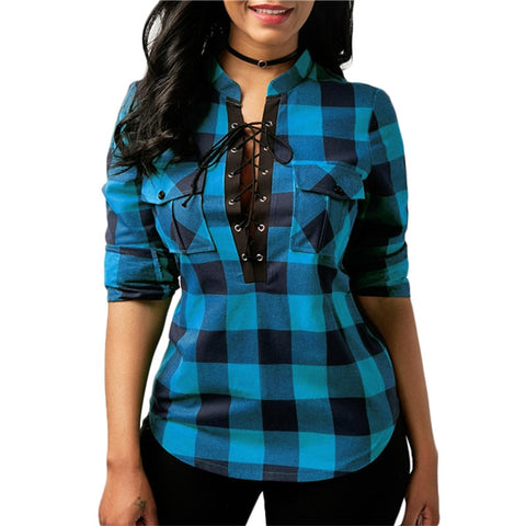 Cotton Shirt For Autumn