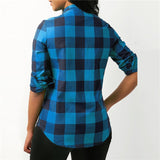 Cotton Shirt For Autumn
