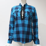 Cotton Shirt For Autumn