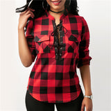 Cotton Shirt For Autumn