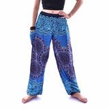 Unisex Hippy Yoga Pants
