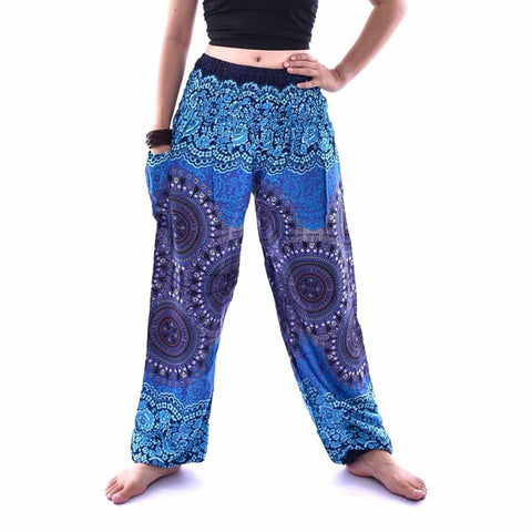 Unisex Hippy Yoga Pants