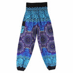 Unisex Hippy Yoga Pants