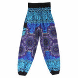Unisex Hippy Yoga Pants