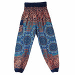 Unisex Hippy Yoga Pants