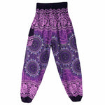 Unisex Hippy Yoga Pants