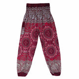 Unisex Hippy Yoga Pants