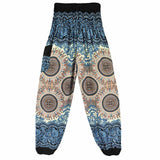 Unisex Hippy Yoga Pants