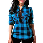Cotton Shirt For Autumn