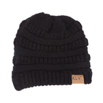 Knitted Winter Hat