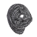 Knitted Winter Hat