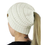Knitted Winter Hat
