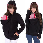 Winter Baby Carrier Jacket