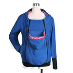Winter Baby Carrier Jacket