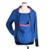 Winter Baby Carrier Jacket