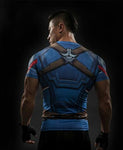 Fitness MMA CrossFit T-Shirt