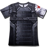 Fitness MMA CrossFit T-Shirt