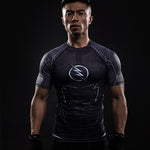 Fitness MMA CrossFit T-Shirt