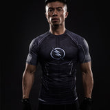 Fitness MMA CrossFit T-Shirt