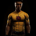 Fitness MMA CrossFit T-Shirt